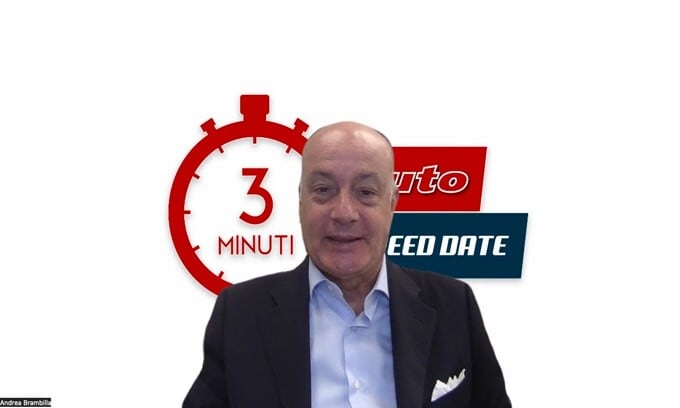 Auto Speed Date: Maserati e un futuro tutto da decidere