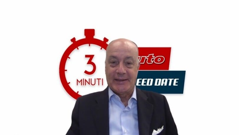 Auto Speed Date: Maserati e un futuro tutto da decidere
