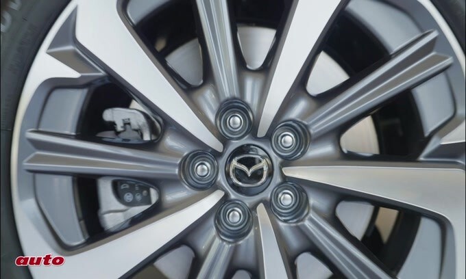 Intervista a Roberto Pietrantonio, managing director Mazda Italia