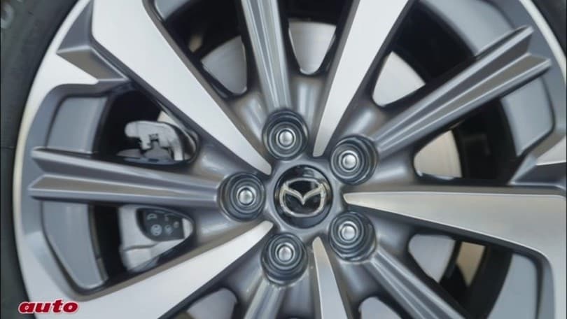 Intervista a Roberto Pietrantonio, managing director Mazda Italia