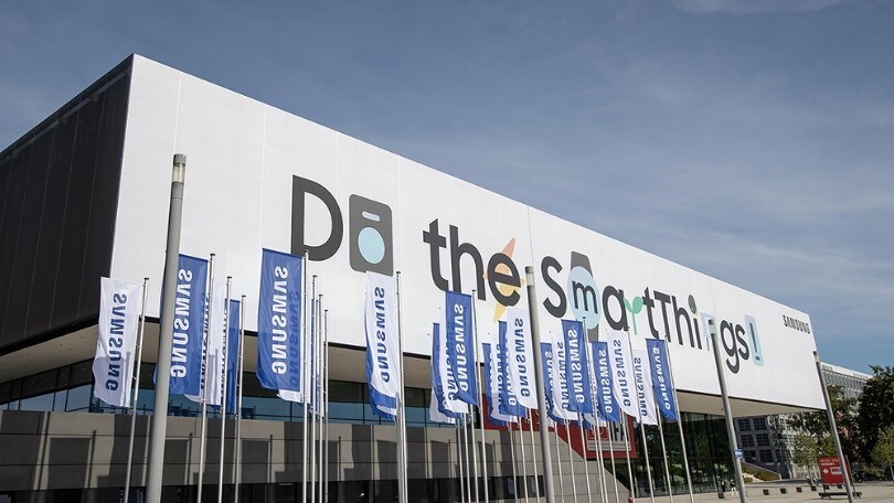 Samsung presenta la nuova batteria che si ricarica in 9 minuti