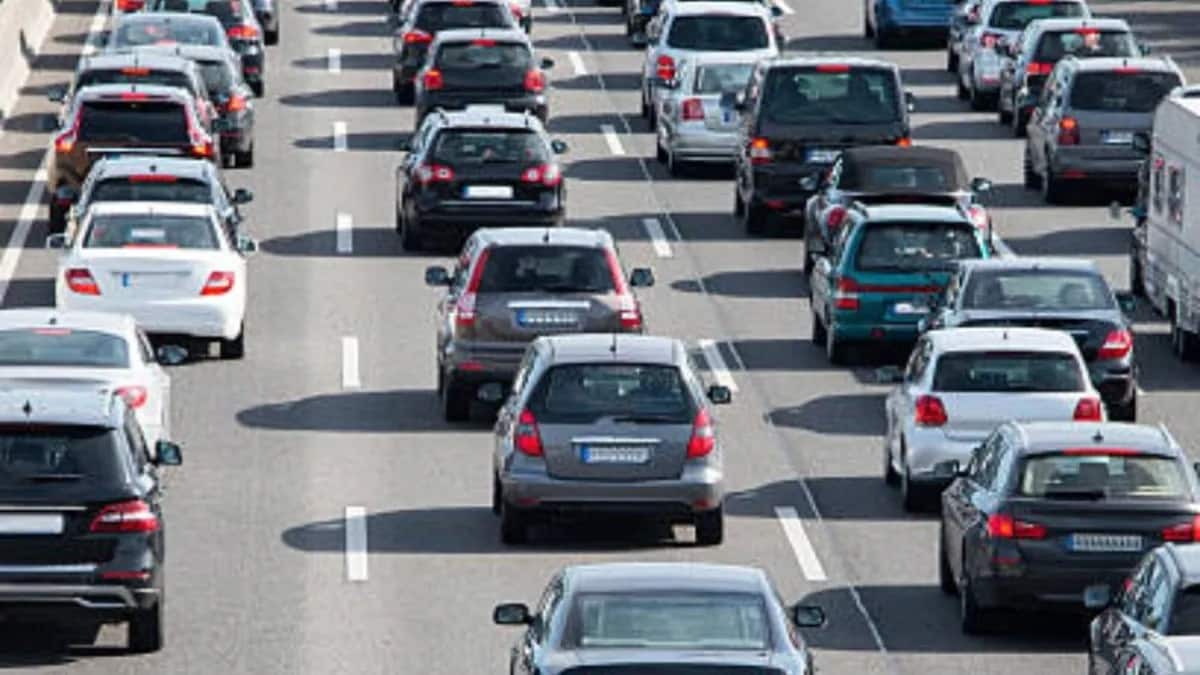 Traffico del 3 e 4 agosto, inizia l’esodo estivo: saranno giornate da bollino nero