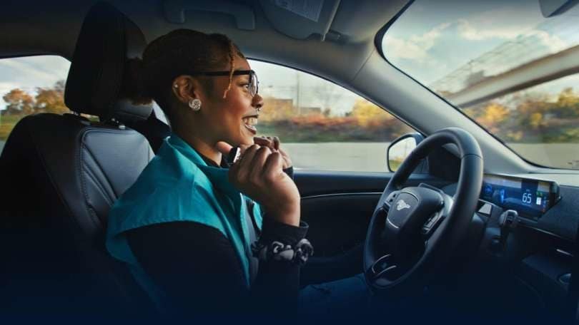 Ford BlueCruise arriva su oltre 133mila chilometri di strade europee