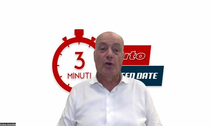 Auto Speed Date: l'automotive rallenta nonostante gli incentivi ibridi disponibili