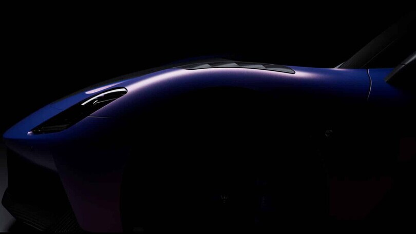 Maserati, una nuova sportiva a Ferragosto