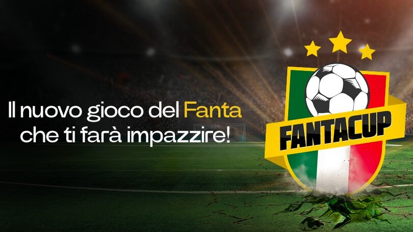 FANTACUP: è online il nuovo gioco del Fanta di Corriere dello Sport-STADIO e Tuttosport!