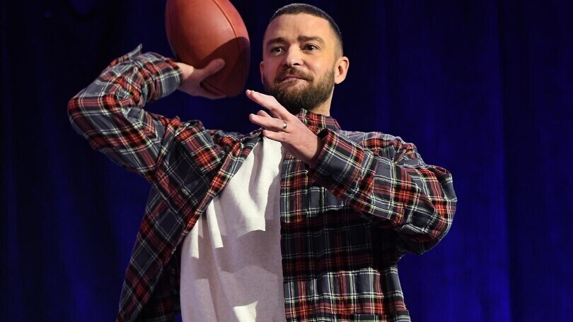 Che guaio per Justin Timberlake: sorpreso a guidare ubriaco!