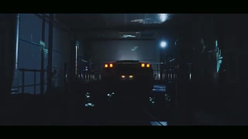 Lamborghini, ecco il teaser del nuovo Toro da 10.000 giri