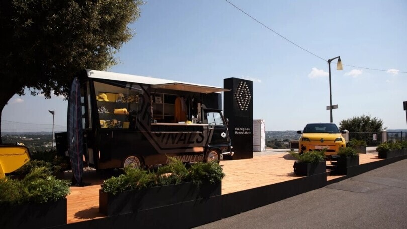 Renault al Viva!Festival