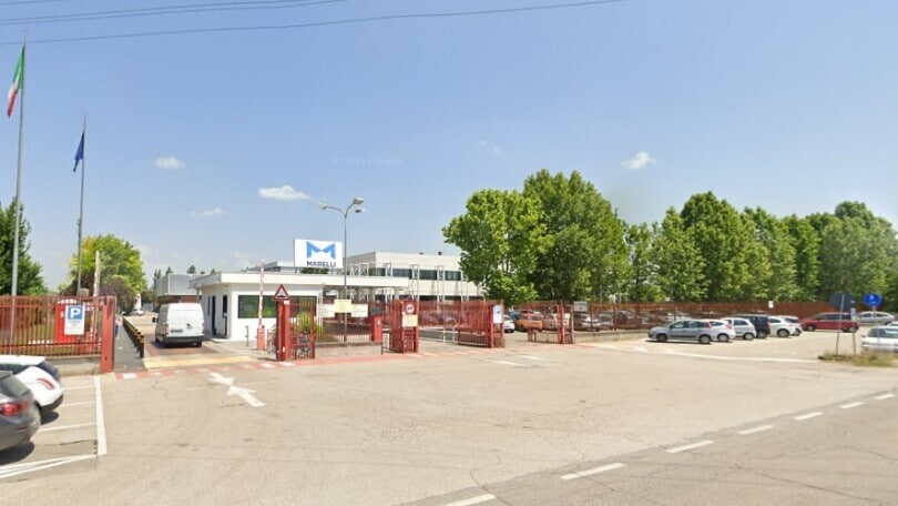 Lo stabilimento Marelli di Crevalcore non chiuderà