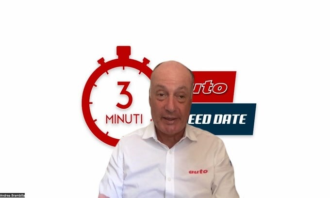 Auto Speed Date: che successo il nostro Auto Roadshow Mountain 2024!