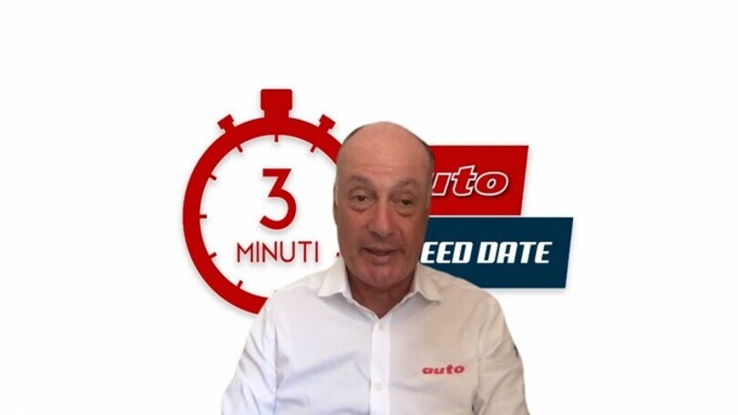 Auto Speed Date: che successo il nostro Auto Roadshow Mountain 2024!