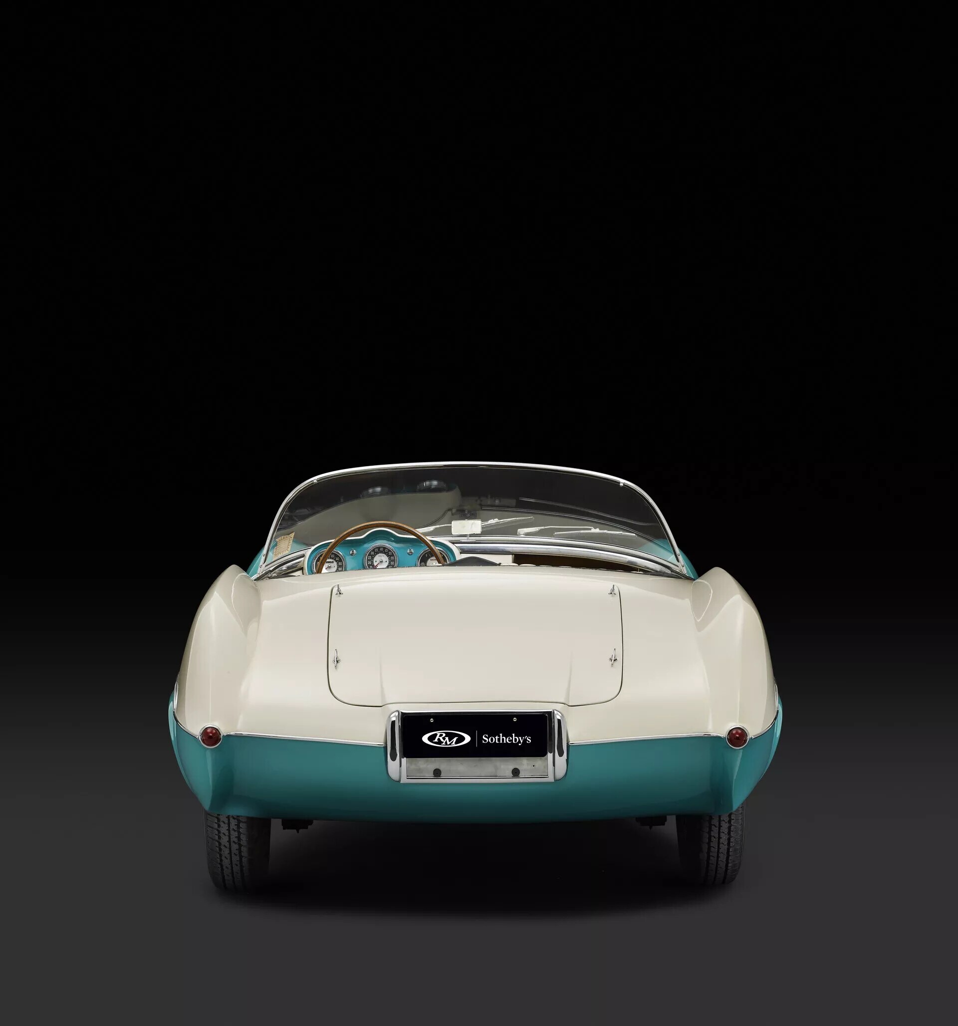 Abarth 208 A Spyder Boano, in vendita la one-off anni ‘50