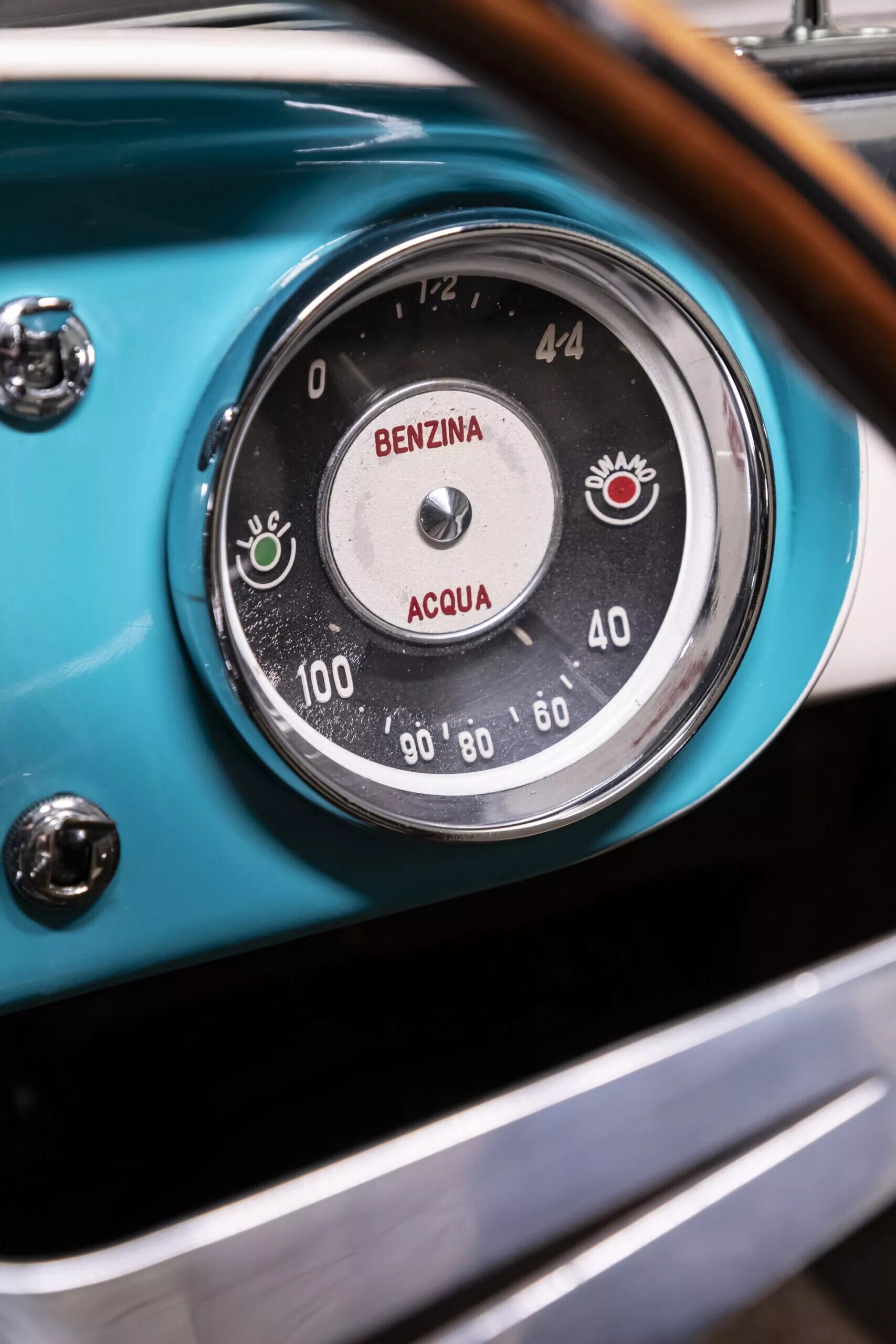 Abarth 208 A Spyder Boano, in vendita la one-off anni ‘50