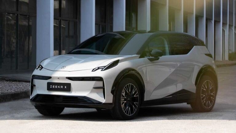 Zeekr e Geely, produzione in Europa per contrastare i dazi?