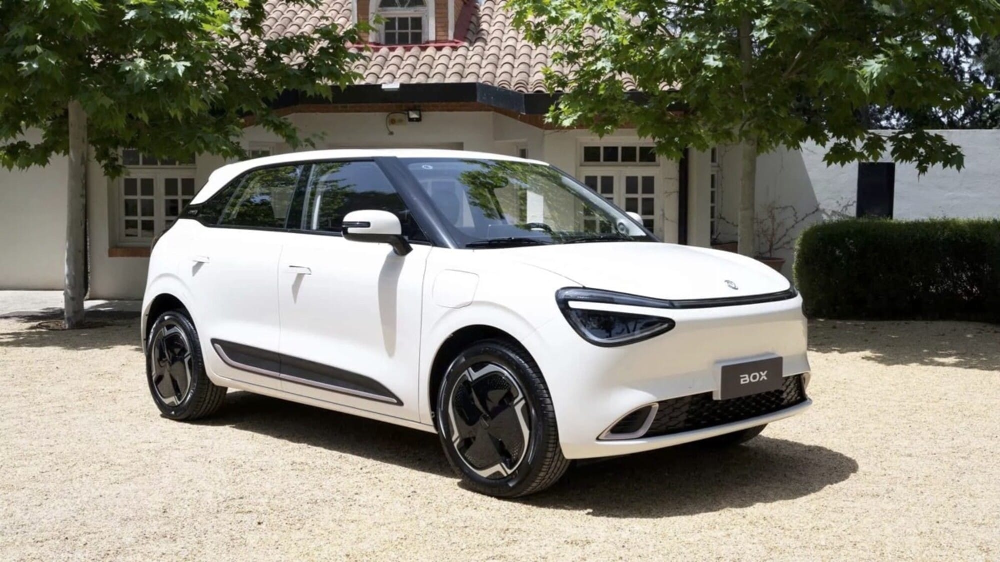 Dongfeng, Nammi Box è l'utilitaria per l'Europa: che prezzi