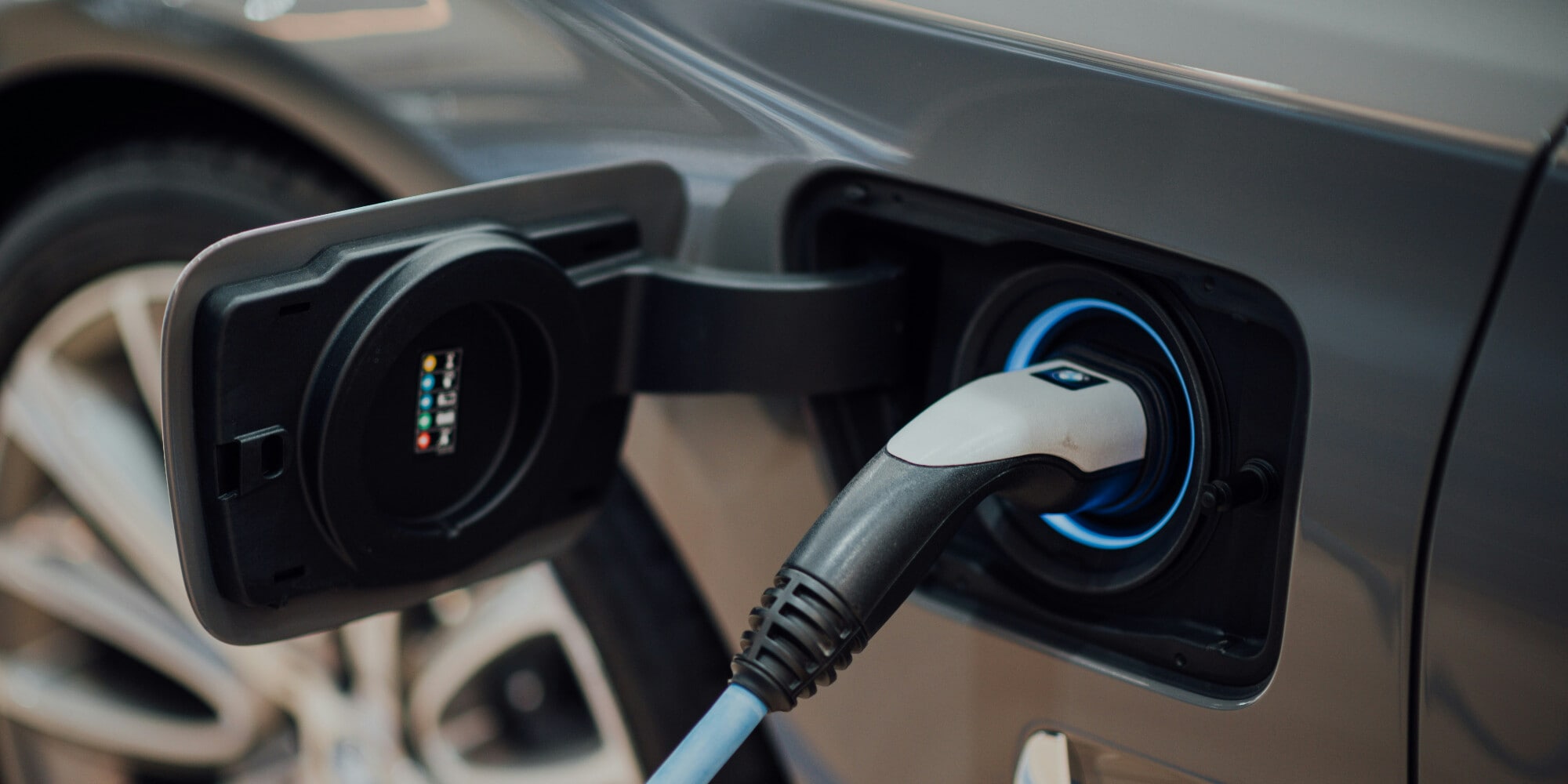 Dalla Corea arriva una batteria per auto elettriche che si ricarica in 5 secondi