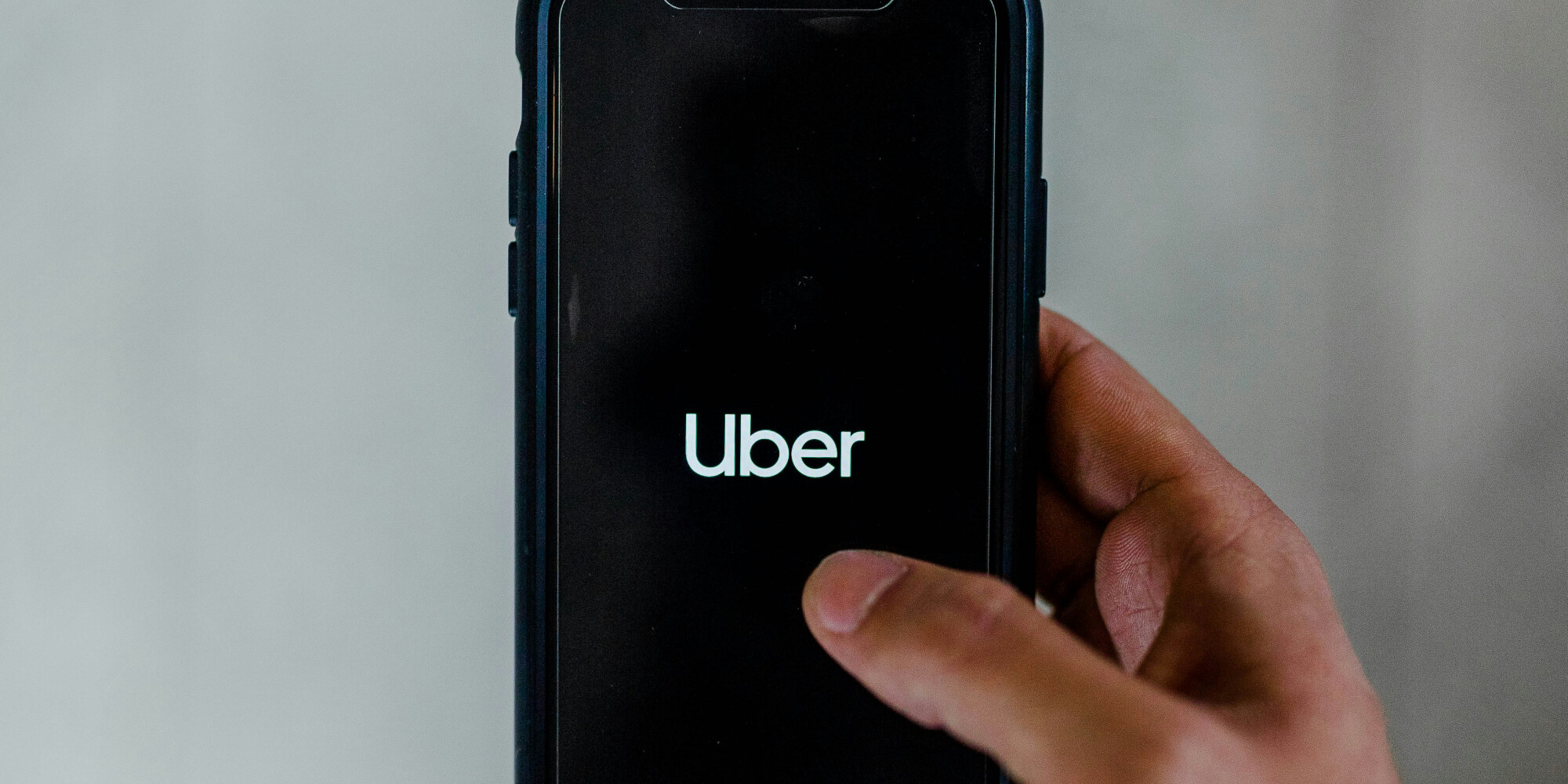 Uber riceve una multa da 290 milioni di euro: ecco perché