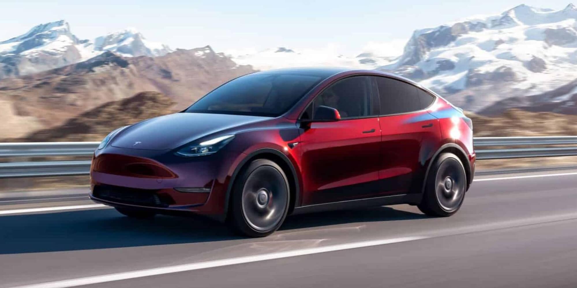 Tesla abbassa il prezzo do Model 3 e Y, sconto pesante