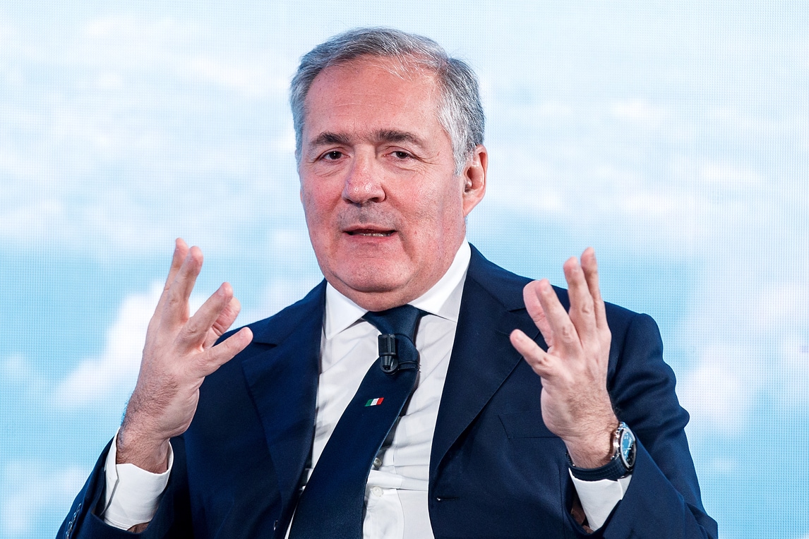 Byd sceglie Alfredo Altavilla per accompagnare la crescita in Europa