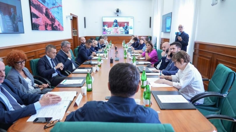 Tar Lazio conferma circolari ministero dei Trasporti