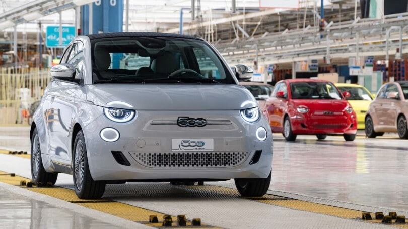 Fiat, Volkswagen e Mercedes sono le auto usate più cercate dagli italiani