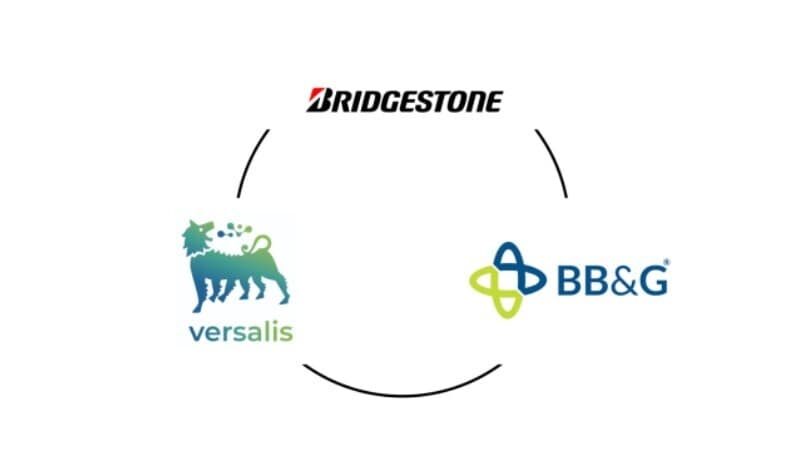 Una partnership per trasformare gli pneumatici vecchi in nuovi