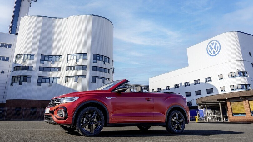 Volkswagen, la chiusura di impianti in Germania non è un tabù