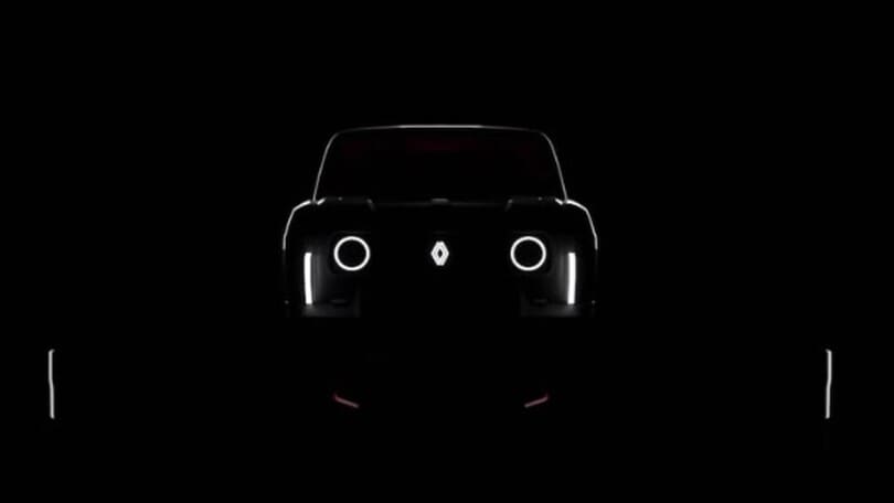 Renault al Salone di Parigi 2024, R4 elettrica guida le novità del Gruppo