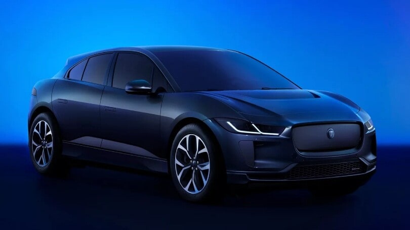 Jaguar Land Rover richiama la I-Pace:è a rischio incendio