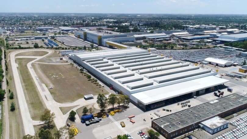 Stellantis investe 350 milioni di euro in Argentina