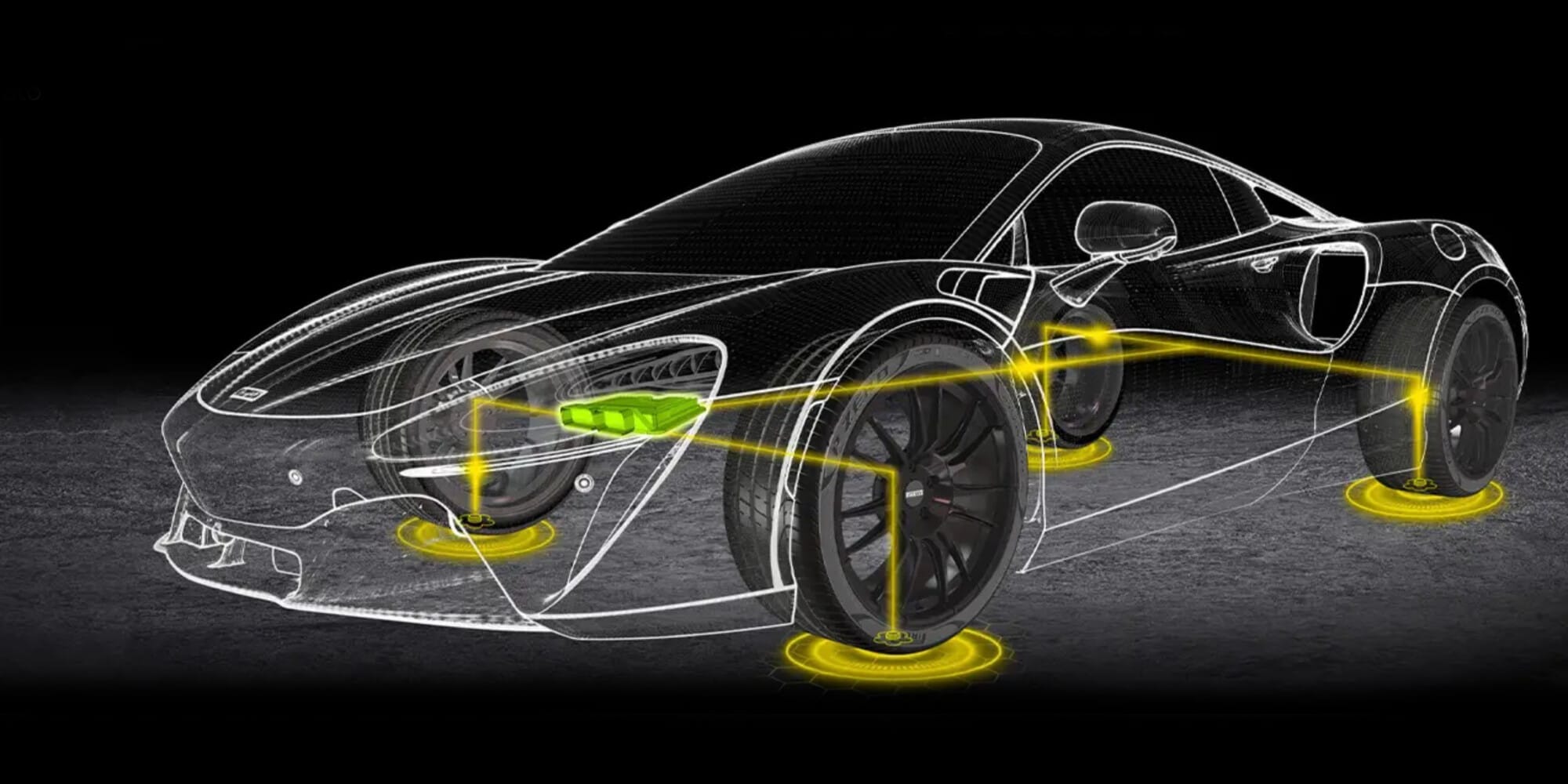 Pirelli e Bosch per il pneumatico intelligente che entra nel digitale