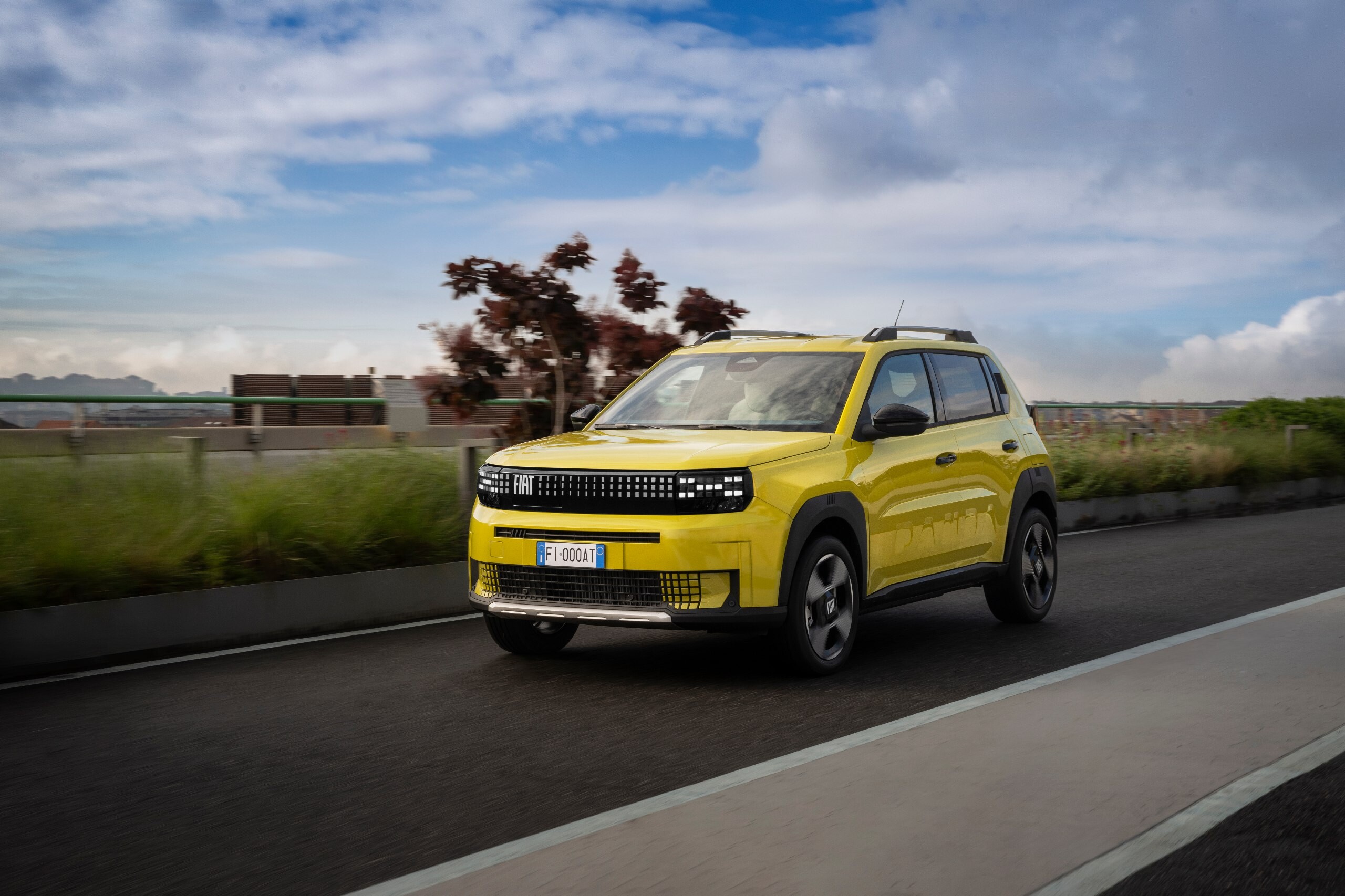 Salone Auto Torino: Stellantis protagonista con i suoi modelli