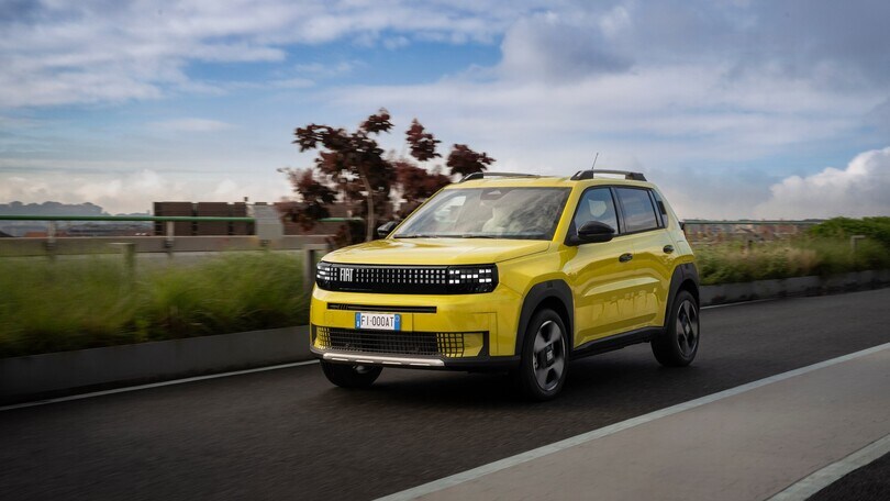 Salone Auto Torino: Stellantis protagonista con i suoi modelli