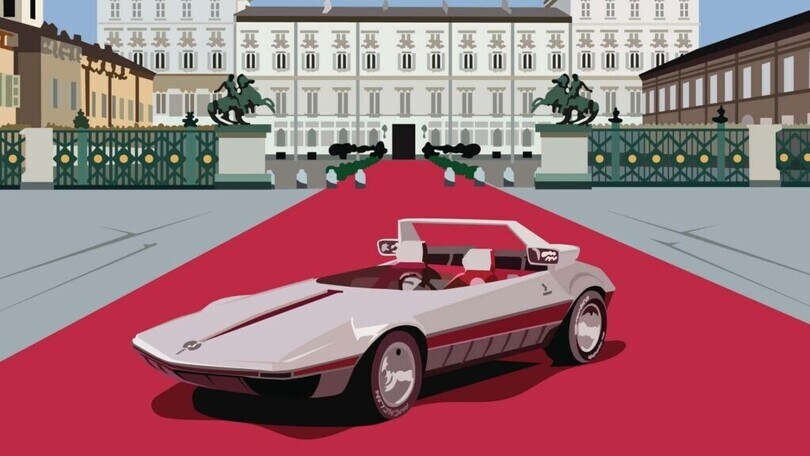 Salone dell'Auto, Torino ritrova il suo vecchio amore