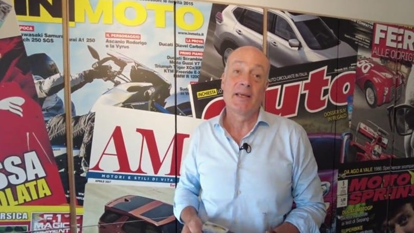 Mazda3: il superpremio di Fantacup