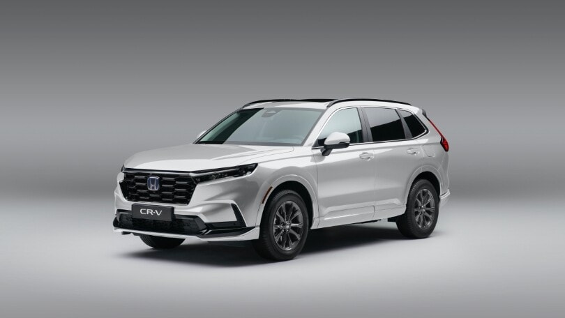 Honda una delle protagoniste del Salone dell'Auto di Torino