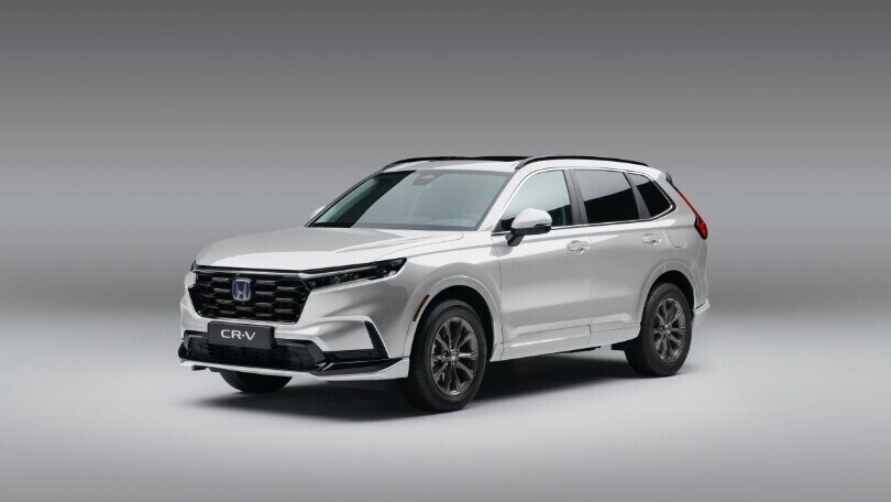 Honda una delle protagoniste del Salone dell'Auto di Torino