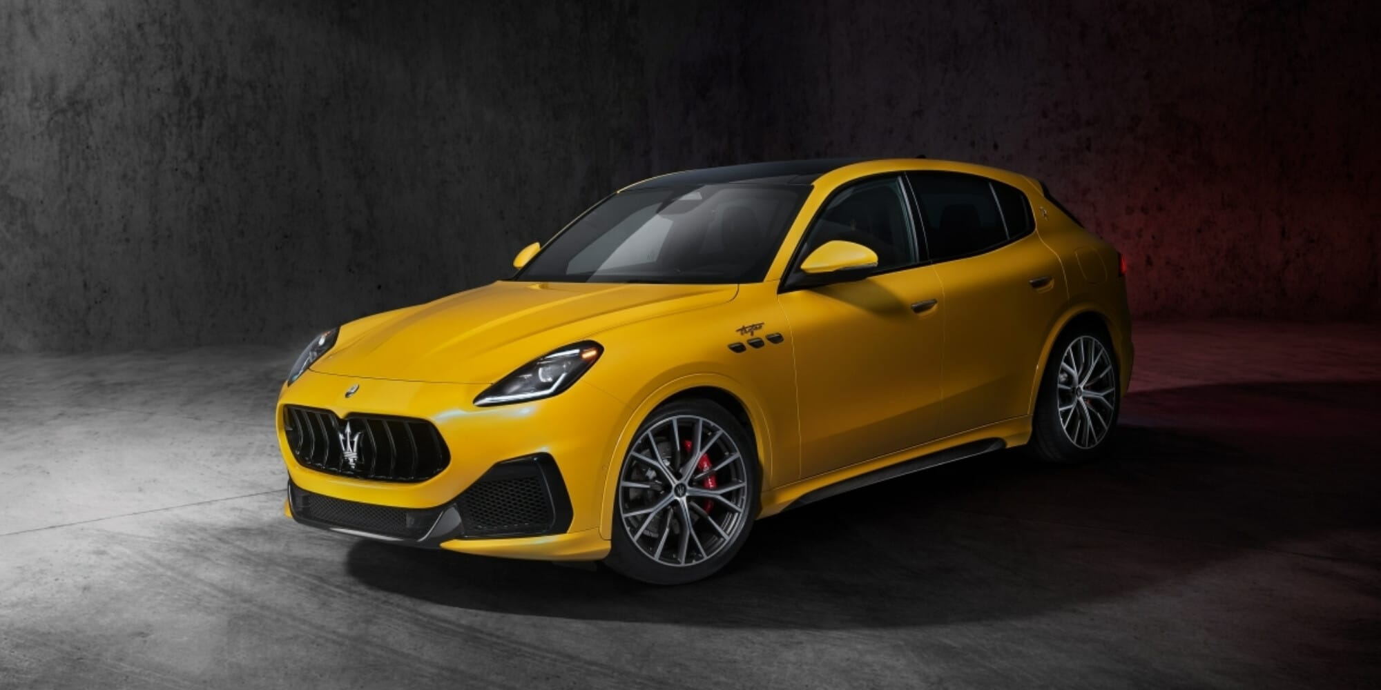 Maserati in offerta per i dipendenti Stellantis, scoppia la polemica