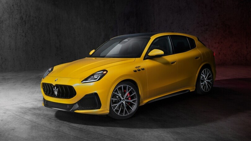 Maserati in offerta per i dipendenti Stellantis, scoppia la polemica