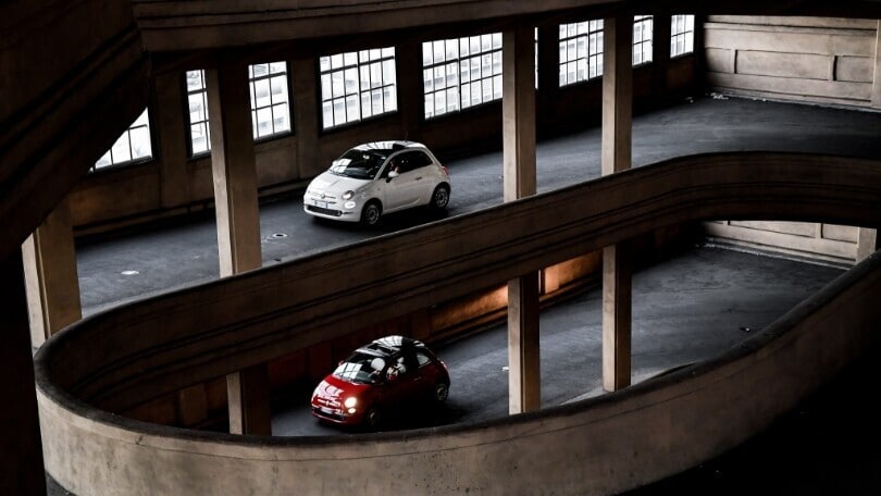 Torino e l'auto, una passione nata nel 1900
