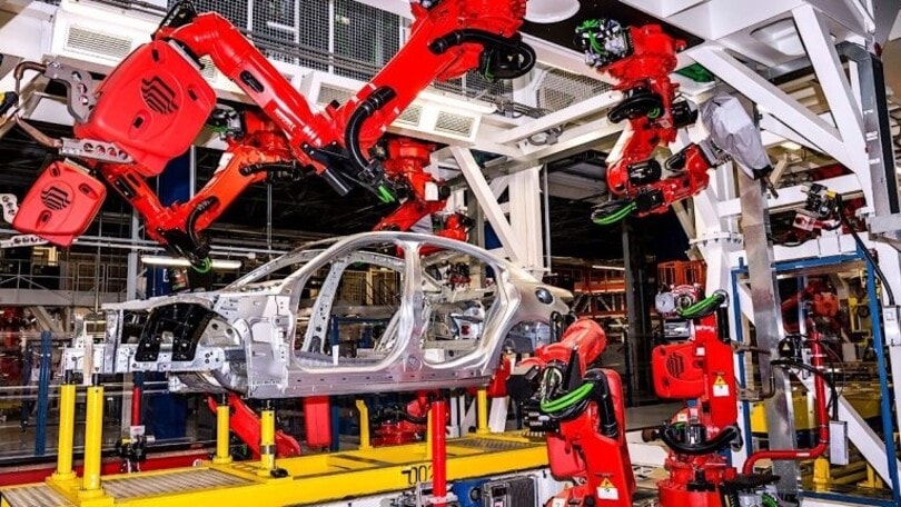 Emissioni CO2 2025, si cerca il rinvio degli obiettivi