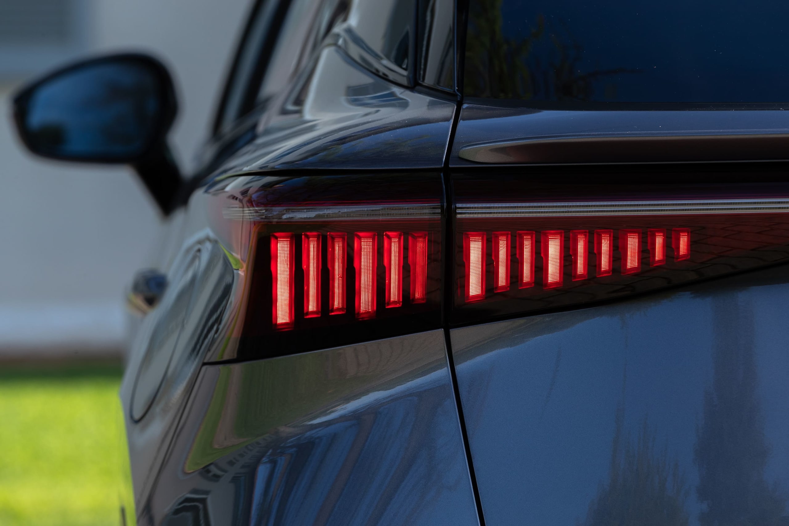 Omoda 5, le foto in azione del Suv cinese dal prezzo speciale