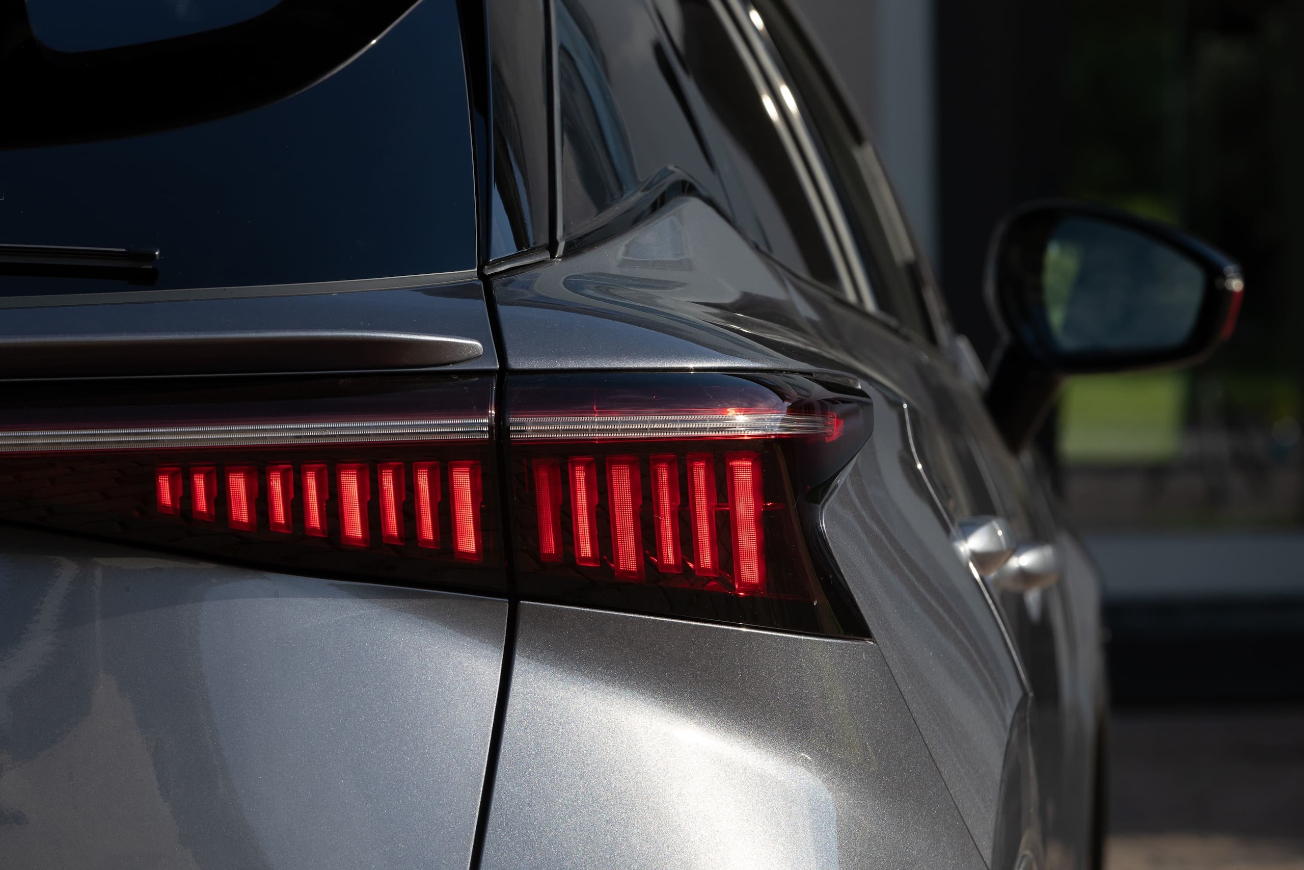 Omoda 5, le foto in azione del Suv cinese dal prezzo speciale