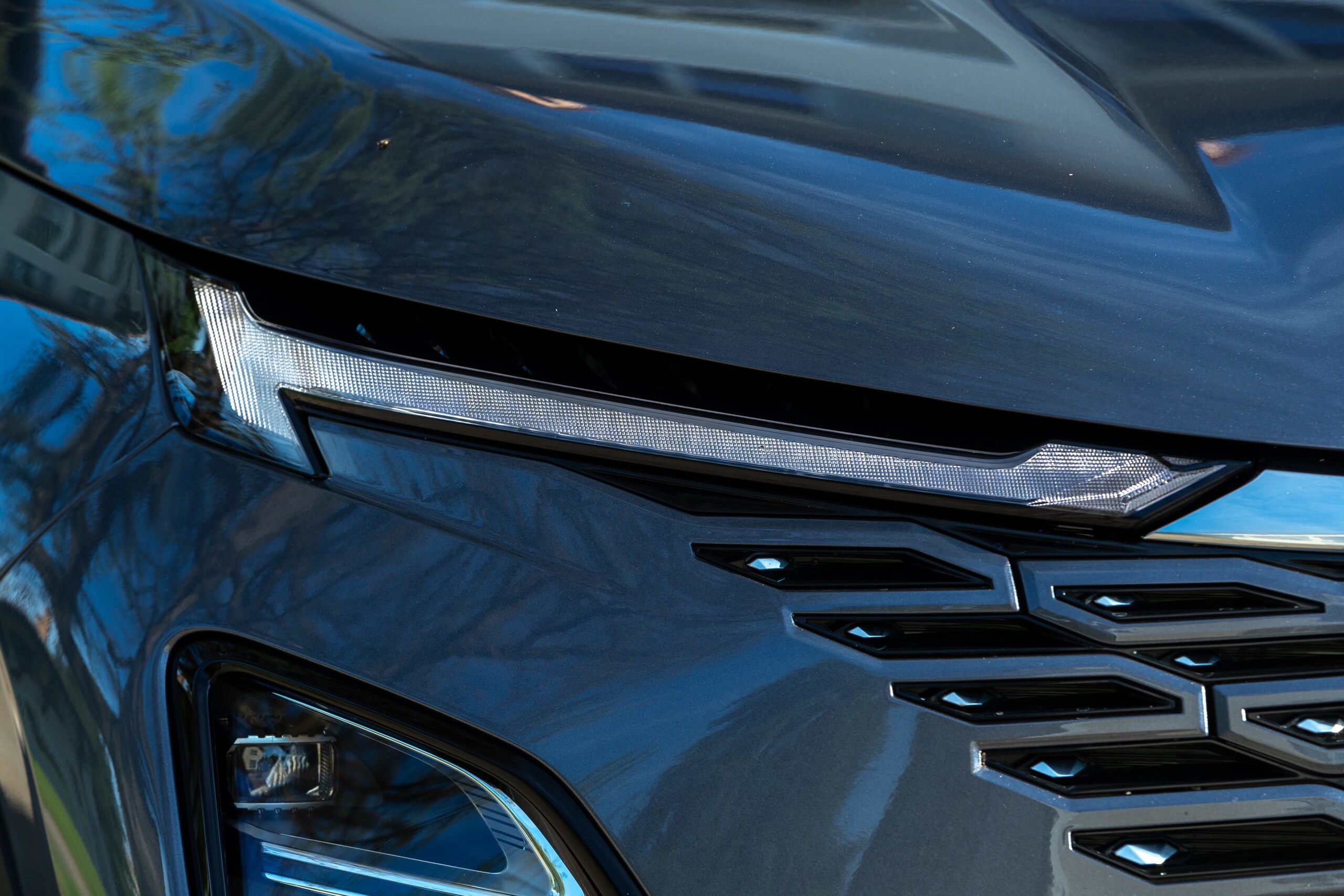 Omoda 5, le foto in azione del Suv cinese dal prezzo speciale
