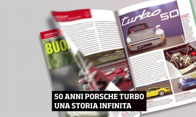 Auto, il nuovo numero è in edicola!