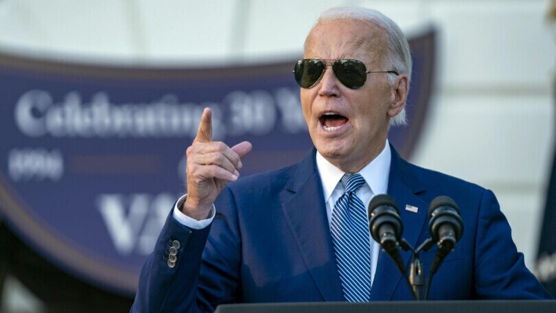 Gli USA confermano i dazi del 100% sulle auto elettriche cinesi