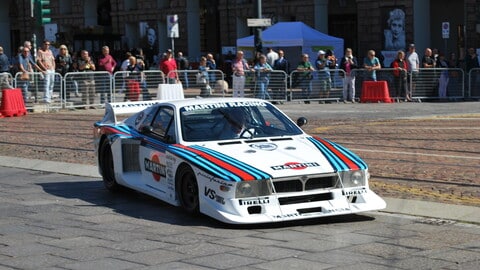 Salone Auto Torino, le foto della kermesse piemontese