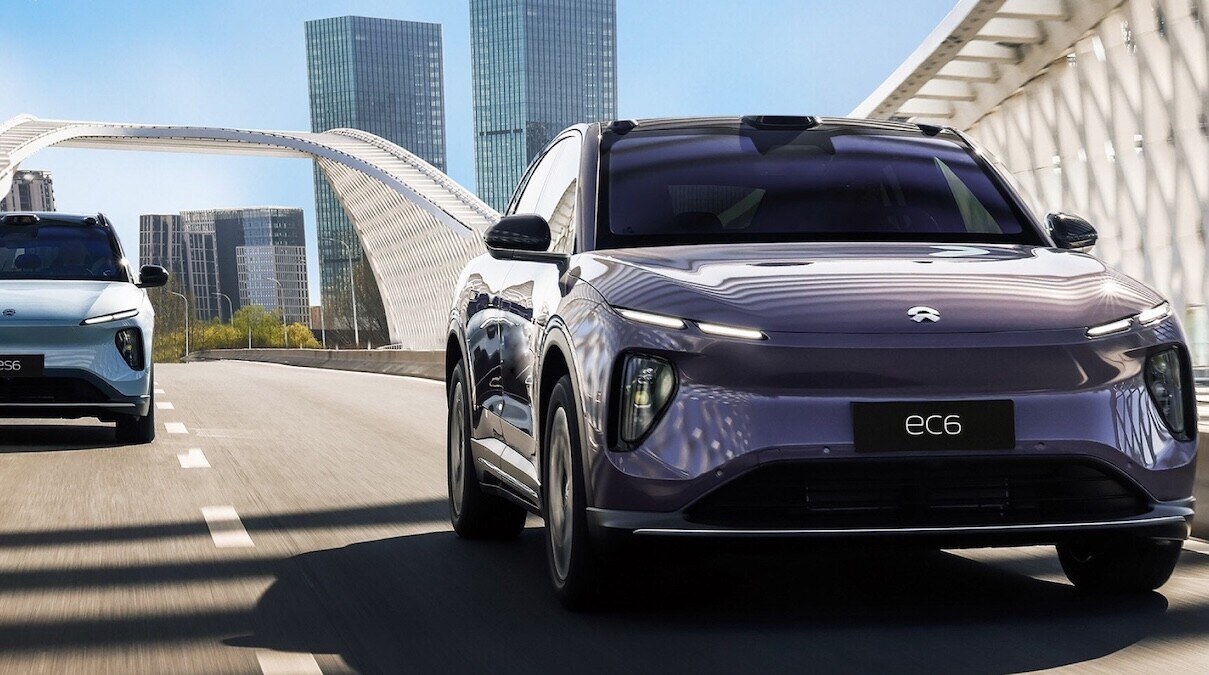 Audi, interesse Nio sull'impianto di Bruxelles