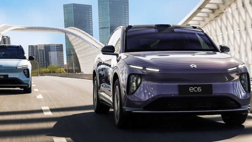 Audi, interesse Nio sull'impianto di Bruxelles